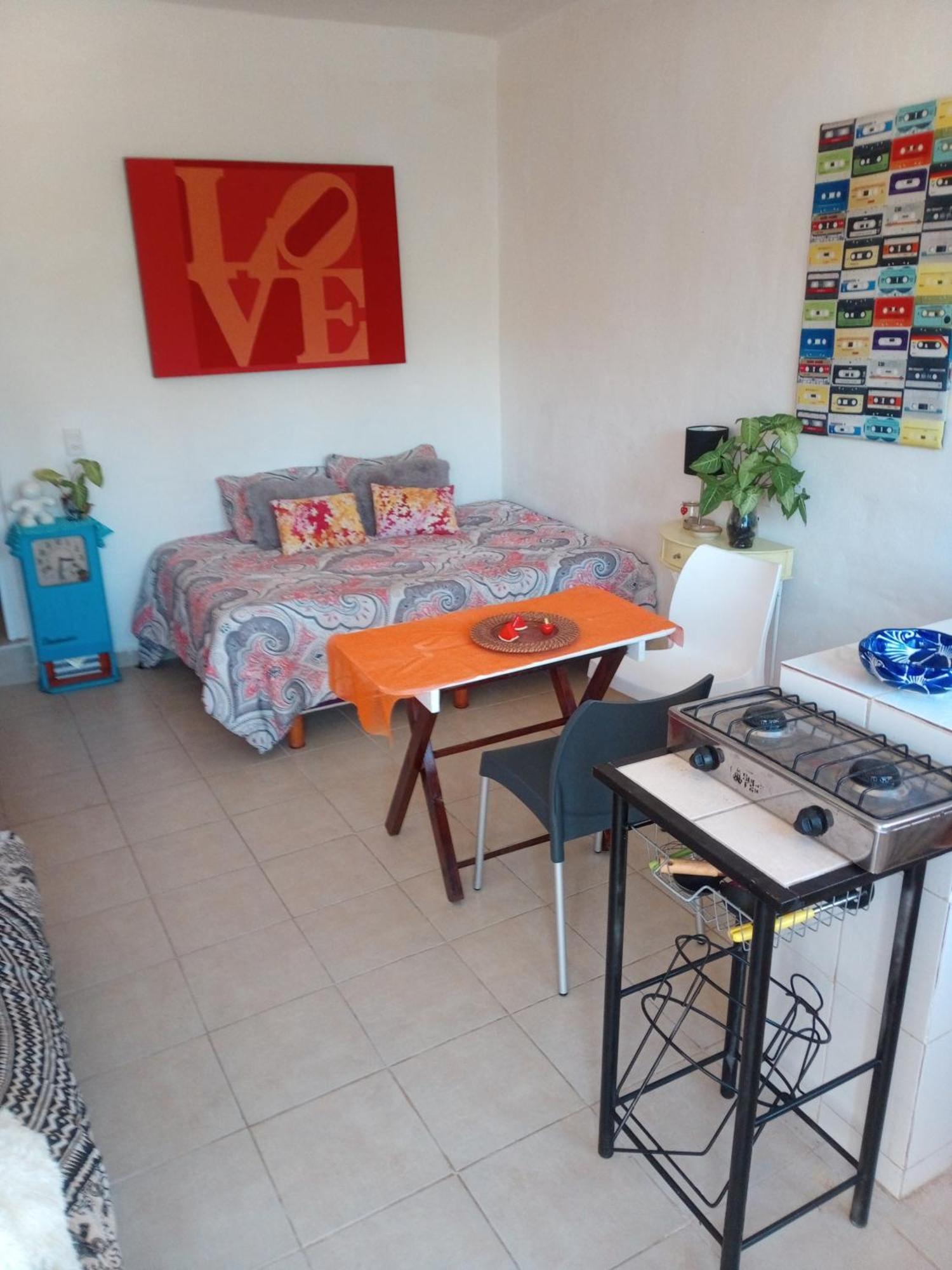 Estudio Quetzales Cancun Bagian luar foto