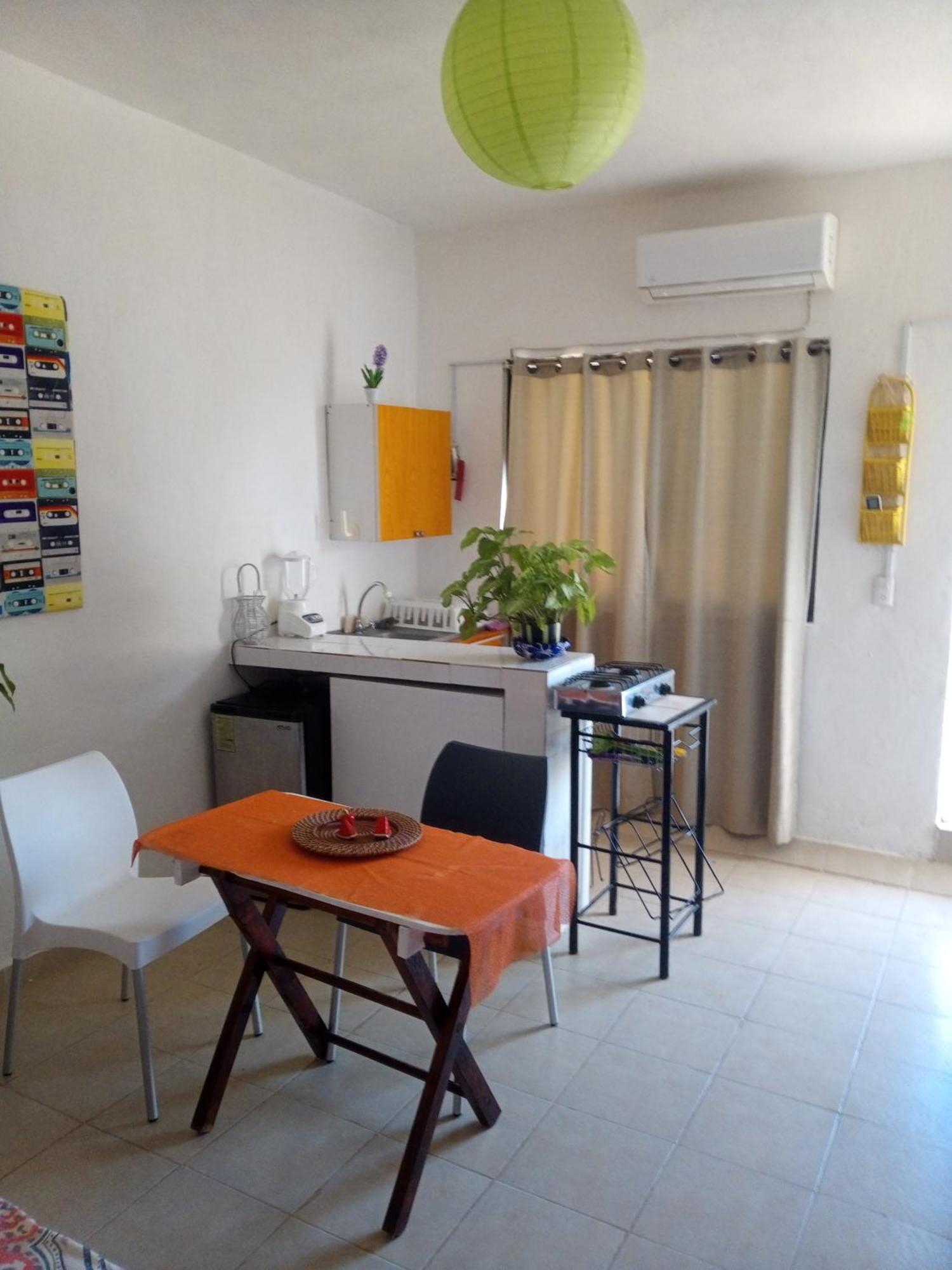 Estudio Quetzales Cancun Bagian luar foto