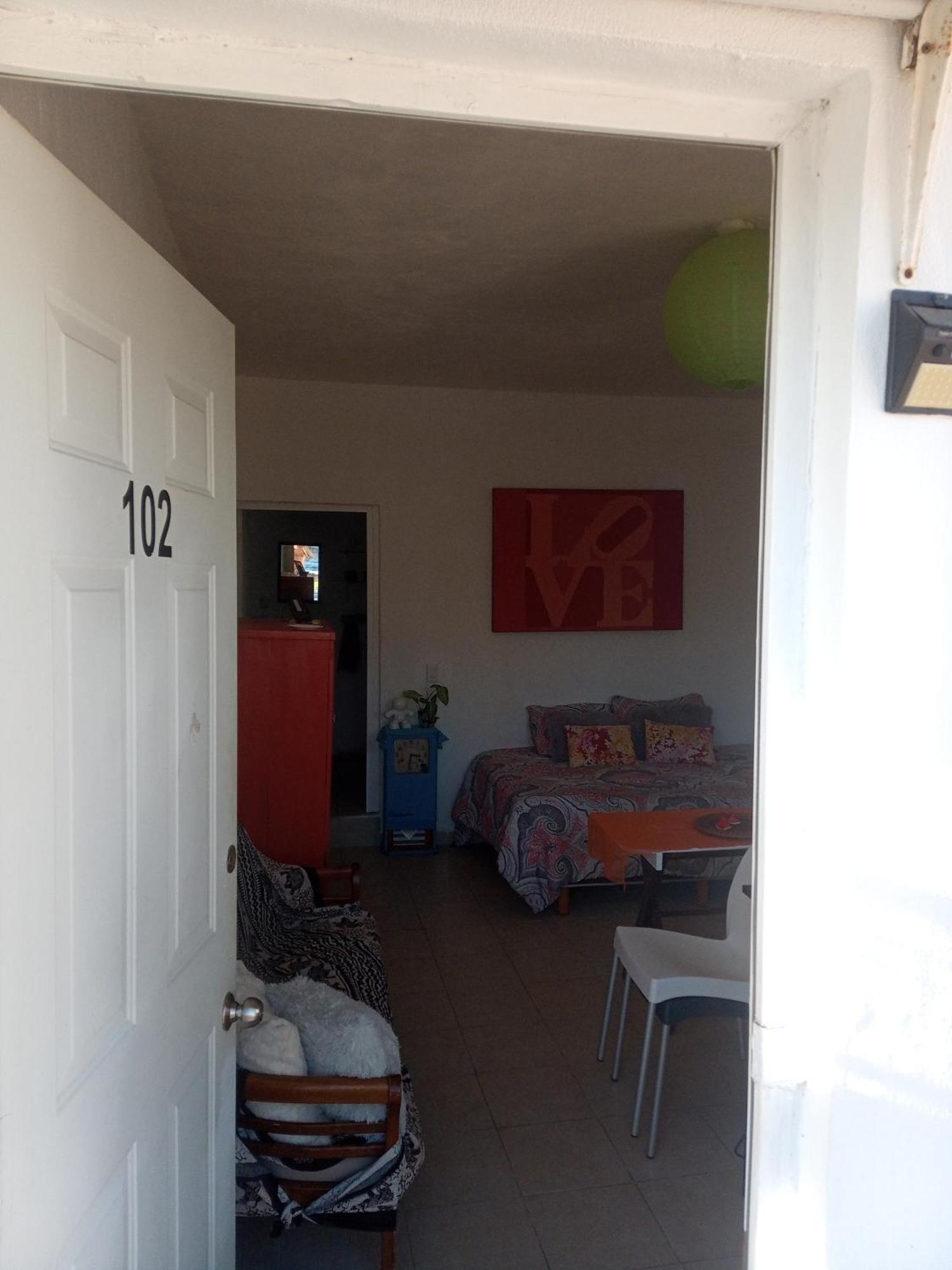 Estudio Quetzales Cancun Bagian luar foto